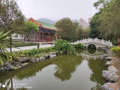 -珠海圆明新园