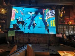 -繁花里音乐餐厅(新天地店)