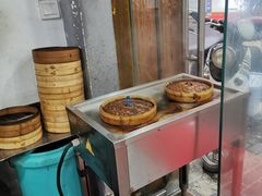 -老上海馄饨铺(浙江中路店)