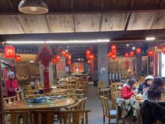-印象鲵宴·张家界地标美食名片(溪布街店)
