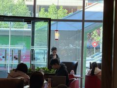 -COSTA COFFEE(天通苑华联店)