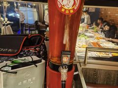 -丰茂烤串(港旅店)