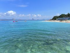 -三亚蜈支洲岛旅游区