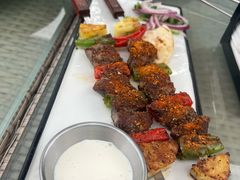 -Lets burger非常汉堡·环球风味(蓝色港湾店)