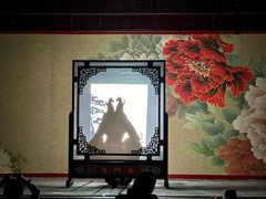 -盖碗儿梨园·变脸吐火·川剧(天府广场店)