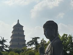 -大慈恩寺(大雁塔)