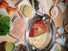 -季季红火锅(新建新城吾悦店)