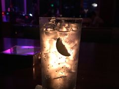 -广州柏悦酒店·悦吧·顶楼露天酒吧