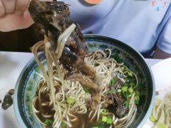 -南花桥羊肉馆老字号(乌镇店)