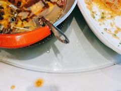 -渝信川菜(西单店)