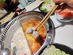 -麻辣英雄重庆火锅(陈江天益城店)