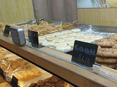 -包满意面包糕点(东坝店)