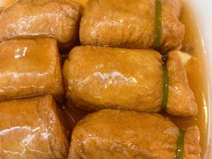 -玉华台饭庄(裕中西里小区店)