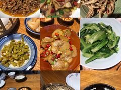 -印象鲵宴·张家界地标美食名片(溪布街店)