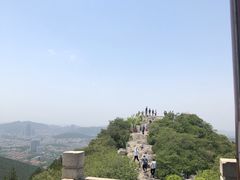 -千佛山风景名胜区