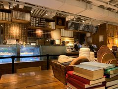 -无印良品餐堂 MUJI Diner(成都太古里店)