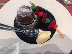 -鼎鼎西餐厅