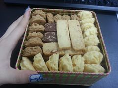 -家琳甜品(江南东店)