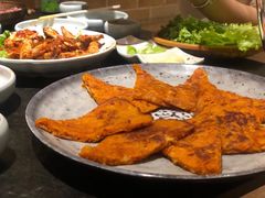 -味家烤肉烤鳗鱼牛排(西塔旗舰店)
