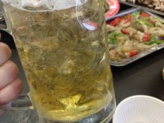 -大佬陈羊肉串(永安街店)