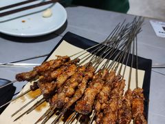 -李赵合鲜肉烧烤(西荷店)