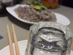 -蝎王府羊蝎子(西直门店)