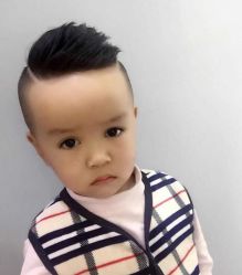 -icare美发沙龙