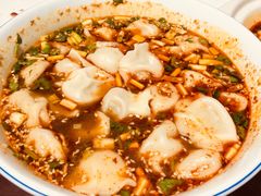 -老兰家传统烧烤炒菜泡馍(小南门店)