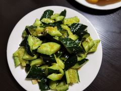 -玫瑰红烤羊排(北新桥三条店)