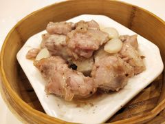 豉汁蒸排骨-粤珍轩.创始店.始于2001(含光门店)
