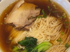 -同得兴 Since·1995 传统苏式面馆(十全街店)