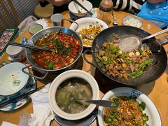 -费大厨辣椒炒肉(新城吾悦广场店)