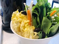 -煲王粤菜餐厅(中侨中心店)