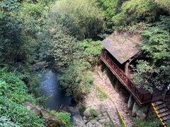 -莫干山风景区