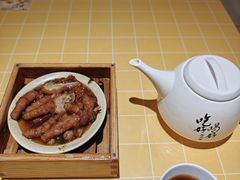 -蔡澜点心·粤菜(花城汇南区店)