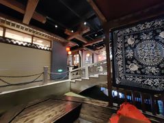 -姚江春中餐厅·太平洋大酒店