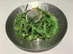 中华海草-周沫西餐厅(北京路广百百货店)