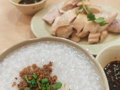 -百家鸡味馆(清泰店)