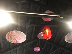 -鱼亭料理(芝罘店)