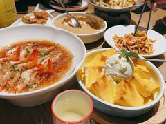 -新白鹿餐厅(城西银泰城店)