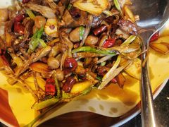 -华豫川酒家(双子塔店)