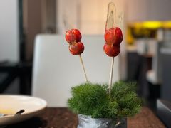 串糖葫芦-大董(福田皇庭中心店)