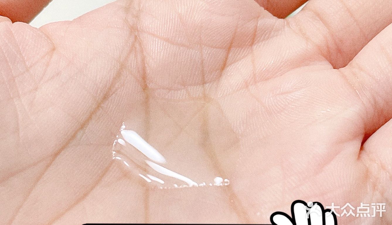 好皮肤的秘密㊙️