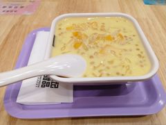 -满记甜品(苏州中心店)