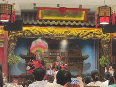 -山西会馆·晋菜·晋商宴·学堂记忆(许坦西街店)