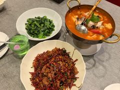 -汉水谣·江景餐厅(江滩店)