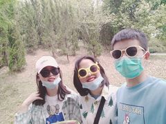 -白鹭湾湿地公园