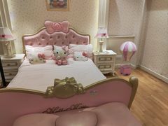 -安吉Hello Kitty乐园