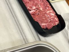 -牛街清真满恒記(平安里西大街店)