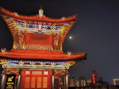 -西安城墙·碑林历史文化景区